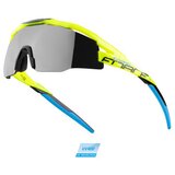 Force naočare everest, fluo, crno laser stakla ( 91090 ) Cene