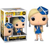 Funko Britney Spears Stewardess POP figura | shoptok.hr