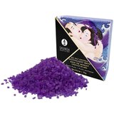Shunga Exotic Fruits - kristal za kopel z minerali Mrtvega morja (75g) | Shoptok.si
