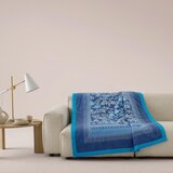 Bassetti PLED 135/190 cm modra | Shoptok.si