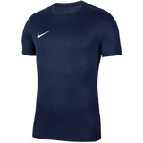 Nike Majice s kratkimi rokavi Park VII Tee Modra Cene