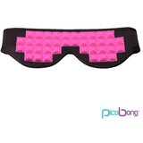 PicoBong Preveza za oči See No Evil, roza | Shoptok.si