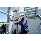 Metabo SSW 18 LTX 550 BL Brezglavni 1/2 udarni vijacnik " vkljucno s 2 x 4 Ah LiHD akumulatorskima paketoma | Shoptok.si