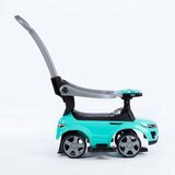 Moovkee Guralica rover s vodilicom turquoise | shoptok.hr