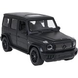  R/C 1:14 Mercedes AMG G63 Črna RASTAR | Shoptok.si