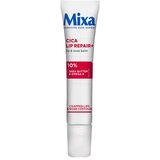 Mixa Cica LIP REPAIR+ Balzam za negu usana i područja oko nosa 10ml Cene
