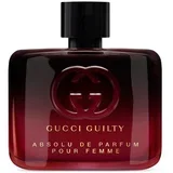 Absolu de Parfum