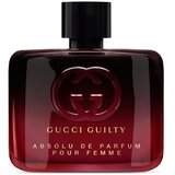 Gucci Guilty Absolu de Parfum parfum za ženske 60 ml | Shoptok.si