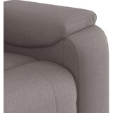  Naslanjač taupe blago | Shoptok.si