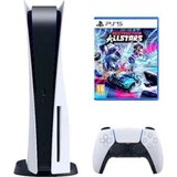 Konzola Playstation 5 Slim + Destruction AllStars PS5 | Eponuda.ba