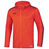 JAKO Vetrovke 681918 Oranžna | Shoptok.si