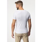 MEN-A Bombažna majica Jonathan II | Shoptok.si