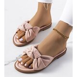 Gemre Pink Swift Flip-Flops | Shoptok.si