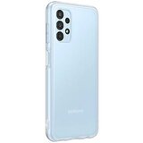 Samsung galaxy A13 soft clear cover transparent | Shoptok.si