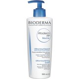 Bioderma atoderm pp baume ultra hranljivi emolijentni balzam za lice i telo 500ml 72007 Cene