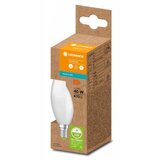 Ledvance led sijalica od reciklirane plastike B40 E14/4,9W/230V 4000K | Eponuda.com