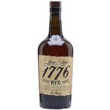 James E. Pepper 1776 Straight Rye Whiskey | ePonuda.com