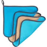 GUPPYFRIEND Komplet 3 čistilnih krp Cene