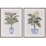  Platno Home ESPRIT polistiren Platno 60 x 4 x 80 cm Cijene
