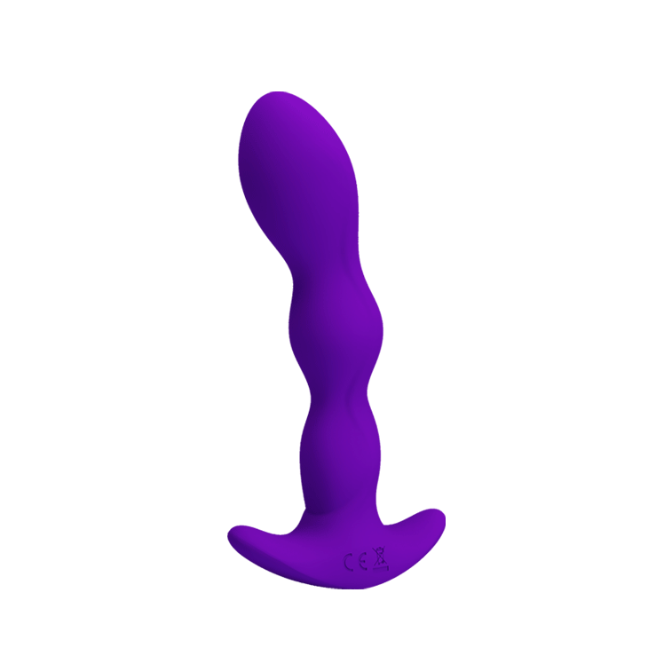 Pretty Love Masažer prostate Yale