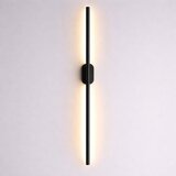  Zidna lampa AC47/BK/600 | Eponuda.com