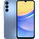 Samsung galaxy A15 5G 4GB/128GB plavi mobilni telefon