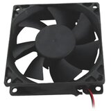 Stars Solutions Cooler 92x92mm StarsSolution black4pin molex | Eponuda.com