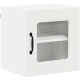  Zidni kuhinjski ormarić s policom 2 pcs Bijelo 40 x 31 x 40 cm | shoptok.hr