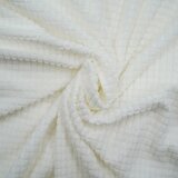 Douceur d intérieur Krem rastezljiva presvlaka za sjedeću garnituru trosjed Sacha – | shoptok.hr