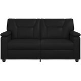 SOFA Crna 171 x 85 x 93 cm Umjetna koža | shoptok.hr