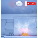 Meross detektor dima Smart Smoke Alarm Kit (With Hub). | Shoptok.si
