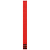 Garmin najlonski remen UltraFit 26 mm, plameno crveni | shoptok.hr
