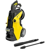 K 7 Premium Power Flex visokotlačni čistač 180 bar hladna voda