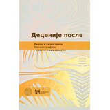 Akademska Knjiga Grupa autora - Decenije posle: Rider i selektivna bibliografija srpske književnosti 19912021. Cene