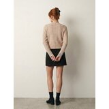 Sinsay Vesta od mješavine vune | shoptok.hr