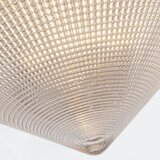 Elstead Lighting STROPNA SVETILKA Alora 25,9/12,5 cm | Shoptok.si