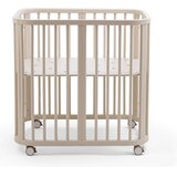 Stokke dječji krevet Nighti Nighti mini krevetić vanilla white vanilla white Cijene