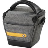 Hama Torba za fotoaparat Terra 100 Colt siva 121303, (5000263086) Cene