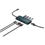 Onten UC962 10-u-1 multiport hub | Eponuda.com