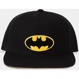 Batman posebna kapa z ogrinjalom Difuzed