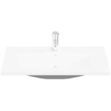  Kupaonski ormarić za sudoper Crni hrast 90 x 39 x 62 cm | shoptok.hr