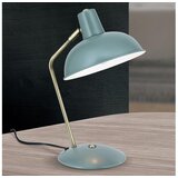 Orion Stona lampa FEDRA 1xE14/40W/230V mint/mesing Cene