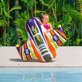 Bestway dušek za vodu Shattle 1.17x1.07m 41503 | ePonuda.com