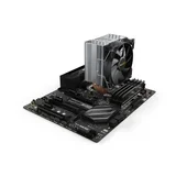 kuler CPU Cooler Pure Rock 2 BK006 (AM4,AM3,1151,1150,1155,1200)