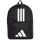 Adidas Nahrbtniki Classic Back-to-School 3-Stripes Backpack Črna | Shoptok.si
