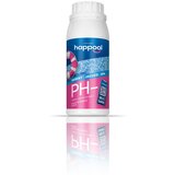 ACRYLMED CALCID MINUS Liquid for lowering the pH of pool water, 0,5 litres | shoptok.hr