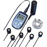Delta Ohm HD2302.0 und LP471PHOT HD2302.0 Kit Lux luksmeter 0.1 - 200000 lx, (20635391) Cene