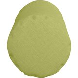  Valjkasti jastučići 2 pcs Svijetlo zelena Ø 15 x 40 cm tkanina | Eponuda.com