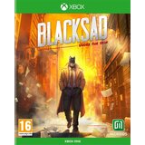 Microids XONE BLACKSAD UNDER THE SKIN- LIMITED EDITION Cijene