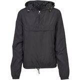 Urban Classics Girls' Basic Sweater Jacket Black | ePonuda.com